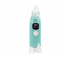 Momini NasoClear Automatinis nosies aspiratorius