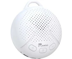 Momini wireless baby soothing noisemaker LullaGo