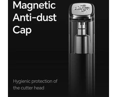 MZFD01 METZ Nose Hair Trimmer