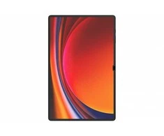 NX712PBE Privacy Screen for Samsung Galaxy Tab S9 / S9FE, Juodas (Juodas)