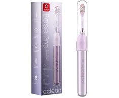Oclean Elektrinis dantų šepetėlis Ease Pro Violetinė