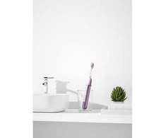 Oclean Elektrinis dantų šepetėlis Ease Pro Violetinė