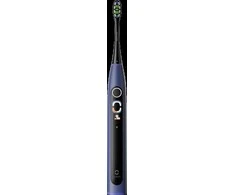 Oclean X Lite Elektrinis dantų šepetėlis, mėlynas