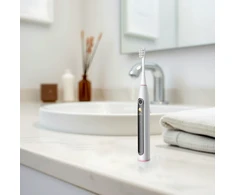 Oclean Elektrinis dantų šepetėlis X Lite S Duo Set