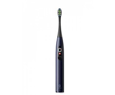 Oclean Elektrinis dantų šepetėlis X Pro Digital Mėlyna