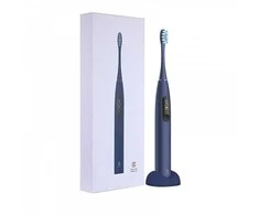 Oclean Elektrinis dantų šepetėlis X Pro Mėlyna