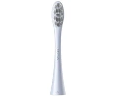 Dantų šepetėlis Oclean Professional Clean Šepetėlio galvutė P1C9 Sidabrinis 2pcs