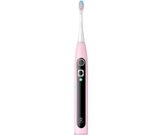 Oclean X Kids S Elektrinis dantų šepetėlis Rožinė