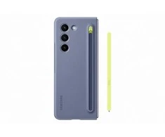 Samsung Galaxy Fold5 Slim S-Pen Cover Mėlyna