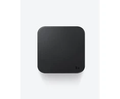 P1300BBE Samsung bevielis įkroviklis (be TA) Juodas (Juodas)