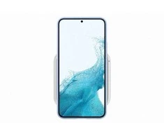 P2400BWE Samsung Wireless charger pad (w/o TA) Baltas