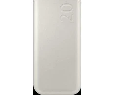 P4520XUE Samsung 20Ah Wireless Baterija Pack (SFC 45W), rusvai gelsvas