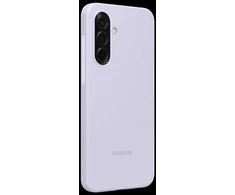 PA366CVEGWW Silikoninis dėklas Samsung Galaxy A36, Lavender