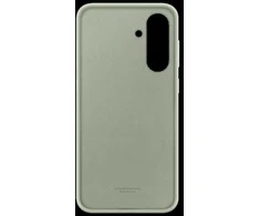 PA566CGEGWW Silikoninis dėklas Samsung Galaxy A56, Sage Žalias