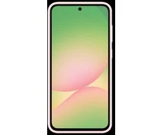 PA566CPEGWW Silikoninis dėklas Samsung Galaxy A56, Rožinė