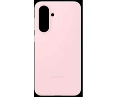 PA566CPEGWW Silikoninis dėklas Samsung Galaxy A56, Rožinė