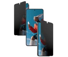 „Panzer Glass PanzerGlass“ dvipusis ekrano apsauginis dėklas „Samsung Galaxy S26 UWF“ su „EasyAligner“