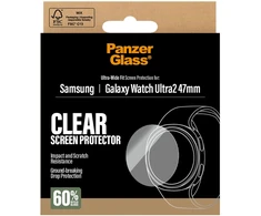 Panzer Glass PanzerGlass screen protector for Galaxy Watch Ultra2 47mm