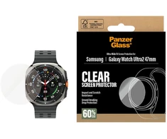 Panzer Glass PanzerGlass screen protector for Galaxy Watch Ultra2 47mm
