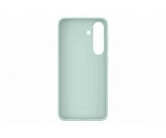 PS931CMEGWW Silikoninis dėklas Samsung Galaxy S25, Mint