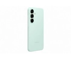 PS936CMEGWW Silikoninis dėklas Samsung Galaxy S25 Plus, Mint