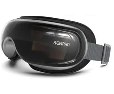 RENPHO Eyeris 3 Eye Massager Juodas