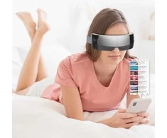 RENPHO Eyeris View Eye Massager