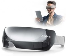 RENPHO Eyeris View Eye Massager