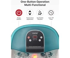RENPHO Foot Spa Bath Massager X002