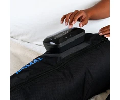 RENPHO Leg Massager with Heating WML01
