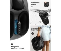 RENPHO Shiatsu Foot Massager Compact
