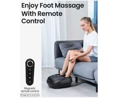 RENPHO Shiatsu Foot Massager Compact