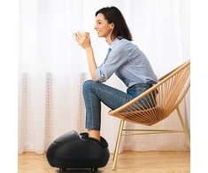 RENPHO Shiatsu Foot Massager FM059