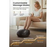 RENPHO Shiatsu Foot Massager FM059R