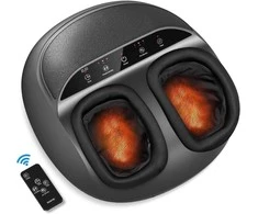 RENPHO Shiatsu Foot Massager FM059R