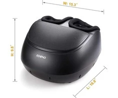 RENPHO Shiatsu Foot Massager FM059R