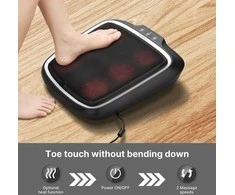 RENPHO Shiatsu Foot Sole Massager FM062