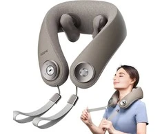 RENPHO U-Neck mini Neck Massager