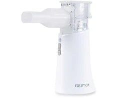Rossmax NC200 Mesh nebulizer