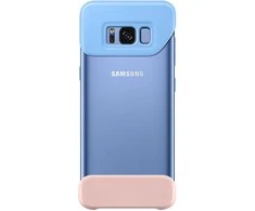 Samsung Galaxy S8+ 2Piece dėklas (Mėlynas) MG955CLE