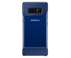 Samsung Galaxy Note8 N950 dviejų dalių dėklas (Tamsiai mėlynas)