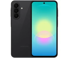 Samsung A276B Galaxy A27 5G 128GB DS Juodas