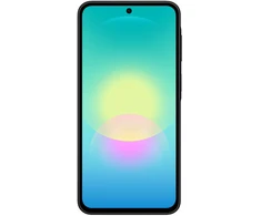 Samsung A276B Galaxy A27 5G 128GB DS Juodas