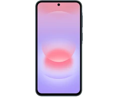 Samsung A376B Galaxy A37 5G 128GB DS Dark Žalias