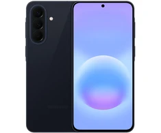 Samsung A576B Galaxy A57 5G 128GB DS Dark Mėlyna