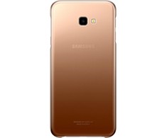 Samsung Galaxy J4+ dėklas „Gradation“ (2018) (Auksinis) AJ415CFE 