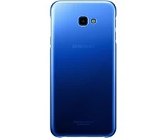 Samsung Galaxy J4+ dėklas „Gradation“ (2018) (Mėlynas) AJ415CLE 
