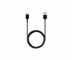 Samsung DG930MBEG USB to USB-C 2 pcs cables 1.5 m Juodas