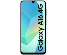 SAMSUNG Galaxy A16 4G 4/128GB Light Green