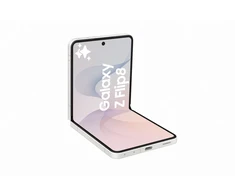 SAMSUNG Galaxy Flip8 5G 12/256GB Cream